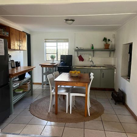 Arendsig Wine Estate & Cottages Бонивейл Екстериор снимка