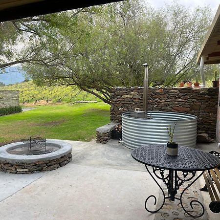 Arendsig Wine Estate & Cottages Бонивейл Екстериор снимка