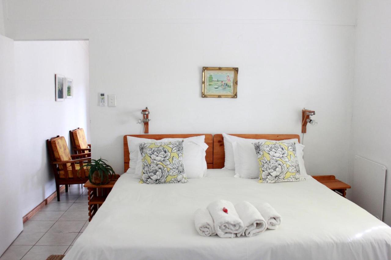 Arendsig Wine Estate & Cottages Бонивейл Екстериор снимка