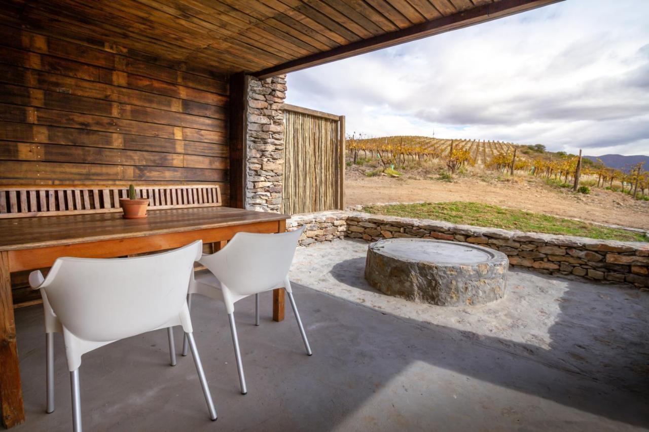 Arendsig Wine Estate & Cottages Бонивейл Екстериор снимка