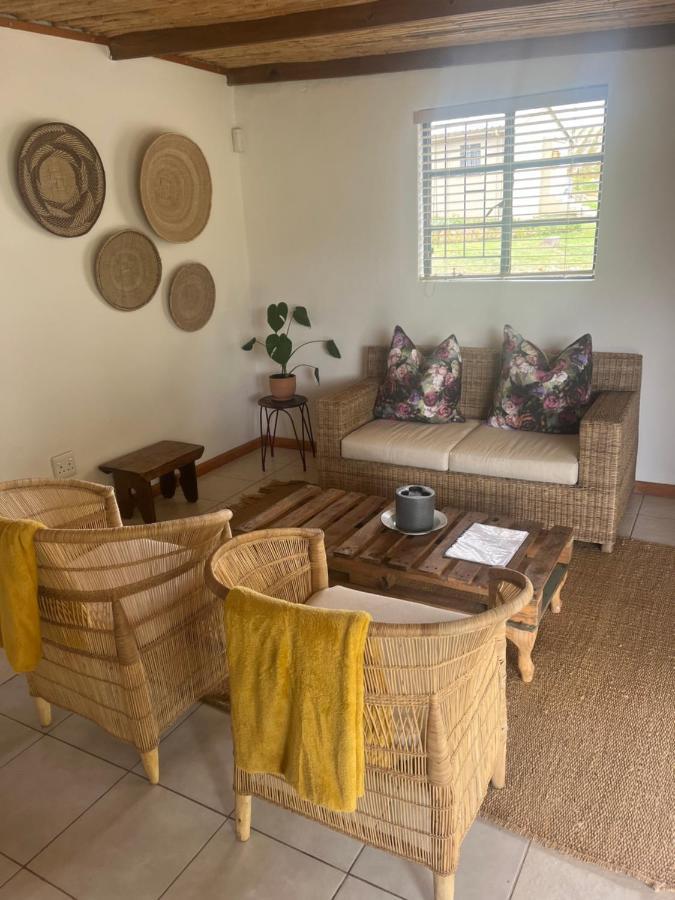 Arendsig Wine Estate & Cottages Бонивейл Екстериор снимка