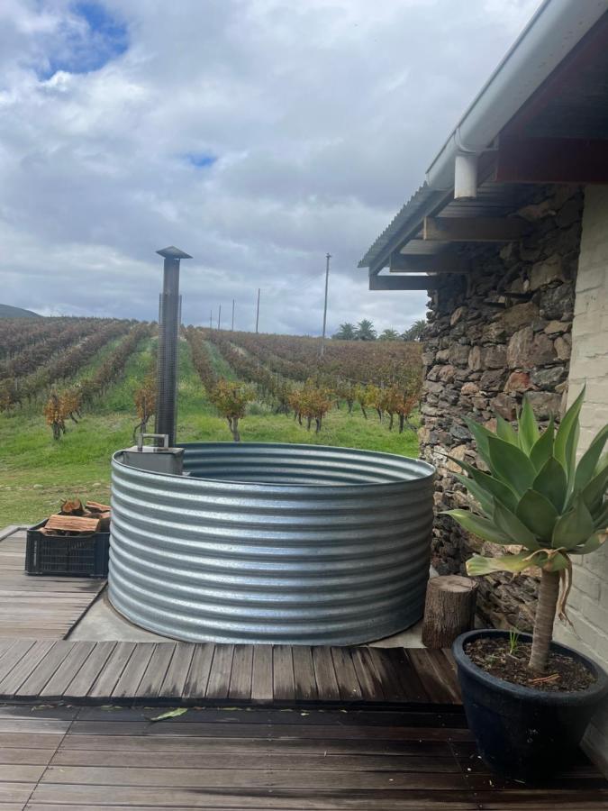 Arendsig Wine Estate & Cottages Бонивейл Екстериор снимка