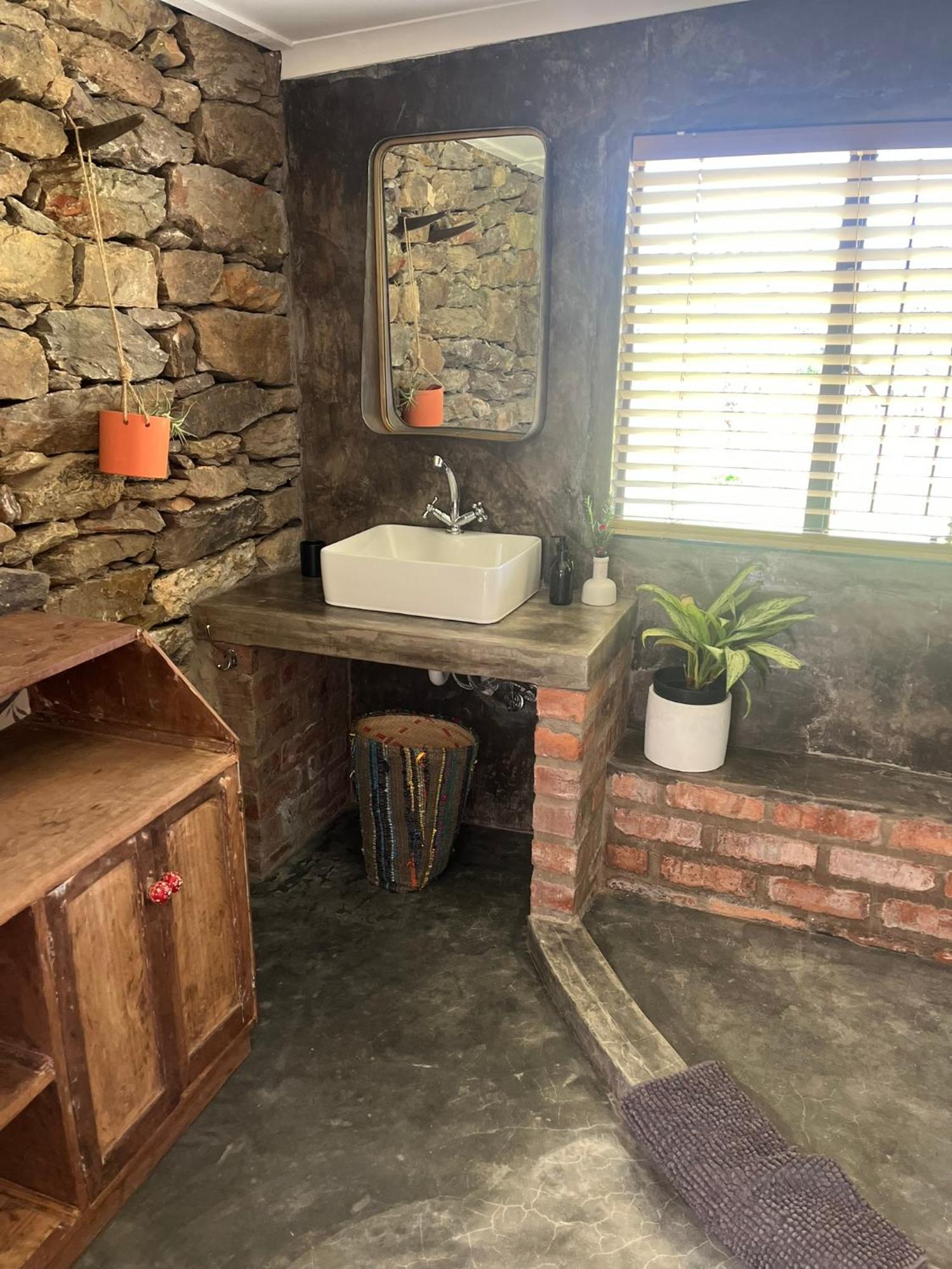 Arendsig Wine Estate & Cottages Бонивейл Екстериор снимка