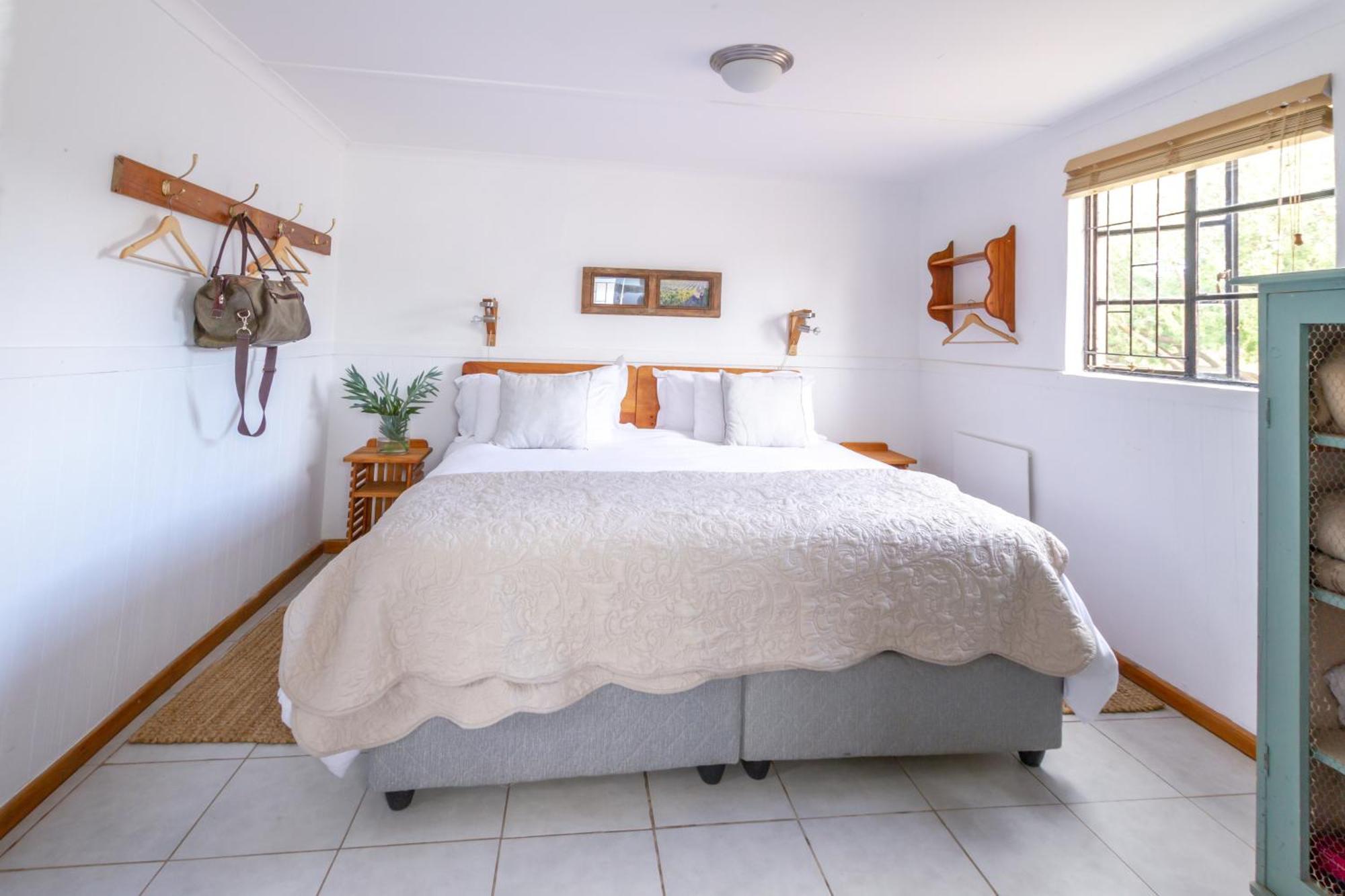 Arendsig Wine Estate & Cottages Бонивейл Екстериор снимка